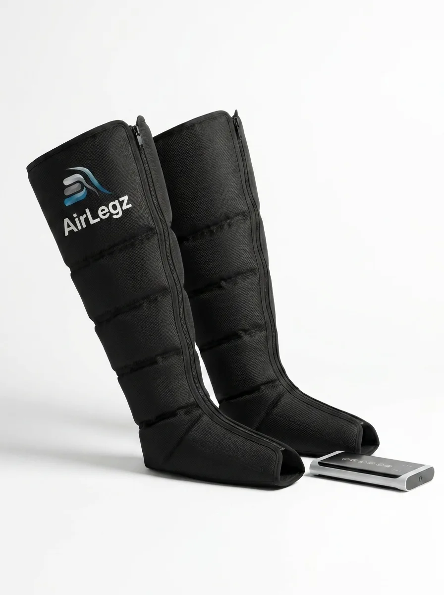 Bottes de pressothérapie - AirLegz One