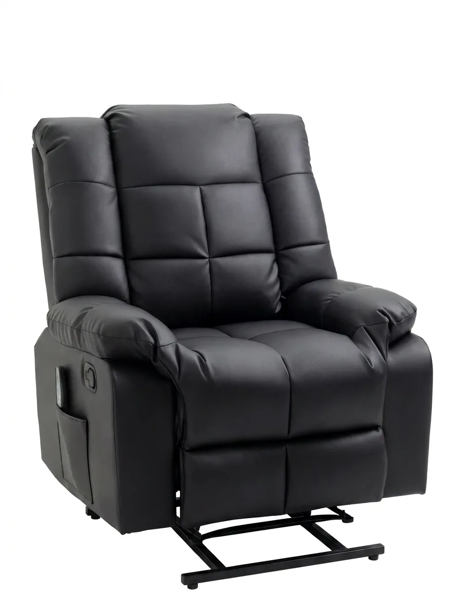 Fauteuil de massage inclinable - MONOA